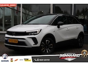 Opel Crossland - 1.2 Turbo Elegance Automaat|Navi|LED|Carplay|Stoel|Stuur|ver