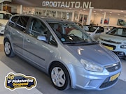 Ford C-Max - 1.8-16V Trend Airco, Cruise Control, Trekhaak, Stuurbekracht