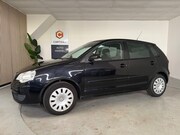 Volkswagen Polo - 1.4-16V Comfortline Airco, top onderhouden,