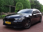 BMW 5-serie - 530i xDrive M-sport High EXE FULL OPTIONS