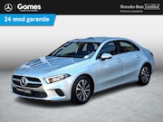 Mercedes-Benz A-klasse - Limousine 180 Business Solution | Achteruitrijcamera | Stoel