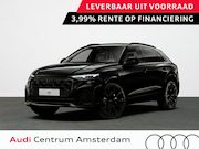 Audi Q8 - Pro Line S Plus 55 TFSI e 394 pk | Bang & Olufsen Premium 3D