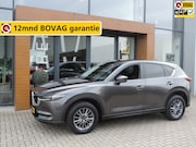 Mazda CX-5 - 2.0 SkyActiv-G 165 TS+ AUTOMAAT 40.000km | 1e Eig | Dodehoek