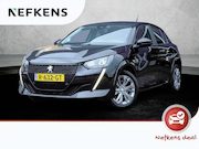 Peugeot e-208 - Active Pack 50kWh | 1ste eigenaar | ACCU 93% | Stoelverwarmi