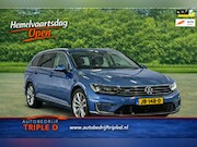 Volkswagen Passat - 1.4 TSI GTE Highline