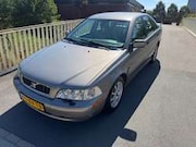 Volvo S40 - 2.0 Europa