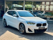 BMW X2 - XDrive25e High Executive|M-Sport|Camera|CarPlay|Nav|HUD
