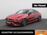 Mercedes-Benz CLA-Klasse - 200 Business Solution AMG | PANORAMADAK | ACHTERUITRIJCAMERA