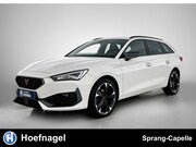 CUPRA Leon Sportstourer - 1.4 e-Hybrid VZ | Trekhaak | Stoelverw. | CarPlay | Cruise C
