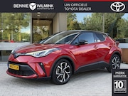 Toyota C-HR - 1.8 Hyb. First Edition | Dealer Onderhouden | JBL | DodeHoek