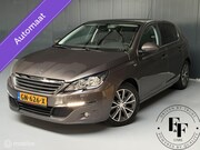 Peugeot 308 - 1.2 PureTech Style|Automaat|NAP|PANO|CarPlay
