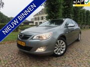 Opel Astra - 1.6 Turbo Cosmo 180 PK!!! Climatecontrol Cruisecontrol Pdc T