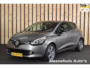 Renault Clio - 0.9 TCe ECO Night&Day 2e eig. Airco Cruise PDC Navi + Nwe AP