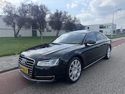 Audi A8 - 4.2 TDI quattro Pro Line+ Youngtimer|FACE-LIFT|MATRIX| UNIEK
