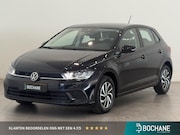 Volkswagen Polo - 1.0 TSI Life | Airco | |All season banden | Adaptieve Cruise