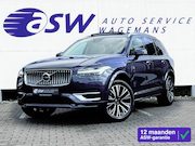 Volvo XC90 - 2.0 T8 Recharge AWD Ultimate Bright | 360 Camera | Luxe inte