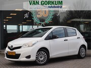 Toyota Yaris - 1.0 VVT-i Comfort Elekramen / Airco!! Goed onderhouden