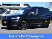 Volkswagen Caddy - Cargo 2.0 TDI Black Edition MARGE! Cruise, Carplay, LED, 122