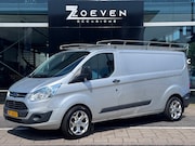 Ford Transit Custom - 290 2.2 TDCI L2H1 Trend