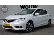 Nissan Pulsar - 1.2 DIG-T Tekna Automaat | Afn. Trekhaak