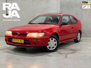 Toyota Corolla - 1.6 XLi UNIEK 1e Eig NAP Airco Schuifdak Trekhaak