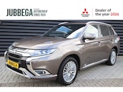 Mitsubishi Outlander - 2.4 PHEV Instyle 1e eigenaar, dealer o.h.