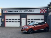 Renault Captur - Energy TCe 90PK Helly Hansen, TREKHAAK, CRUISE CONTROL, NAVI