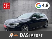 Volkswagen Golf - 8 1.5 eTSI DSG R-Line APP-CONNECT SHZ 17 DAB