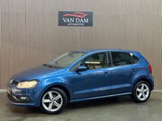 Volkswagen Polo - 1.2 TSI Highline 2014 DSG CRUISE CAMERA CLIMA