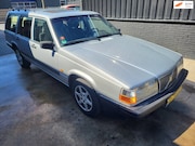 Volvo 940 - 2.3i GL autom station