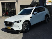 Mazda CX-60 - 2.5 e-SkyActiv PHEV Exclusive-Line
