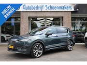 Seat Tarraco - 1.4 TSI e-Hybrid PHEV FR PANO ELEC-TREKHAAK LEER MEMORY 4XST