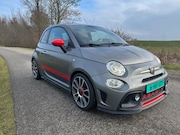 Abarth 595 - Turismo 595 Turismo Abarth 595 Turismo 165 pk