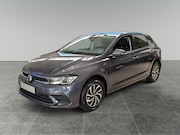 Volkswagen Polo - Life Edition 1.0 TSI 70 kW / 95 PK Hatchback 5 versn. Hand |