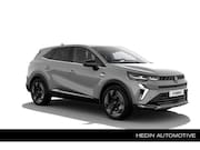 Renault Symbioz - 1.8 E-Tech full hybrid 160 iconic | Pack extended grip |