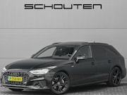 Audi A4 - Avant 40 TFSI S Edition Competition Pano ACC Stoelverw Camer