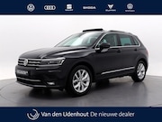 Volkswagen Tiguan - 1.4 TSI 150pk ACT Comfortline Business R Trekhaak