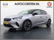 Opel Corsa-e - Elegance 50kWh SOH 92% 3-Fase Adap.Cruise Stoel+Stuurverwarm