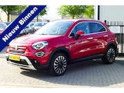 Fiat 500X - Cross 1.3 150pk GSE City Cross