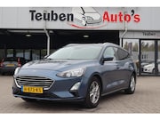 Ford Focus - Wagon 1.0 EcoBoost Trend Edition Business | Parkeersensor vo