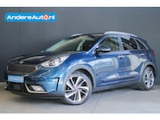 Kia Niro - 1.6 GDi Hybrid ExecutiveLine |elek stoel|stoelverwarming/koe