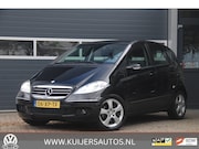 Mercedes-Benz A-klasse - 170 Avantgarde | Automaat | Org. NL | Cruise |