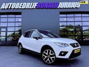 Seat Arona - 1.0 TSI FR Business Intense NL.Auto/Trekhaak/Alcantara/Camer