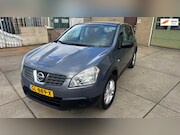 Nissan Qashqai - 1.6 Acenta