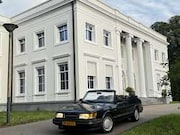 Saab 900 - CABRIO CLASSIC 2.0 S, 16V, SINDS 2010 1 EIG