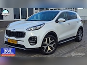 Kia Sportage - 1.6 T-GDI 4WD GT-Line PlusLine/BOMVOL/Pano/Leer
