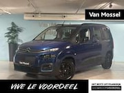 Citroën Berlingo - ë-Berlingo Feel 50 kWh | Camera achter | Lichtmeta