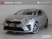 Kia ProCeed - 1.5 T-GDi 160PK Automaat GT-Line Edition | Panoramadak | Tre
