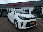 Kia Picanto - 1.0 DPi DynamicLine Automaat, Navi, Carplay/android, Camera