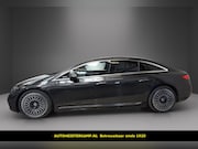 Mercedes-Benz EQS - 450+ AMG Line 360 PK Burmester Hyperscreen Panoramadak Distr